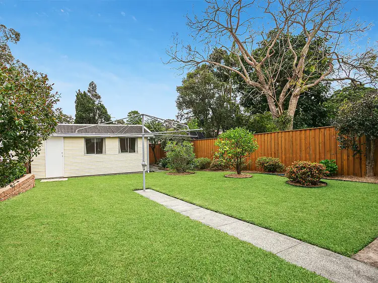 Fourth view of Homely house listing, 15 Kallaroo Road, Riverview NSW 2066