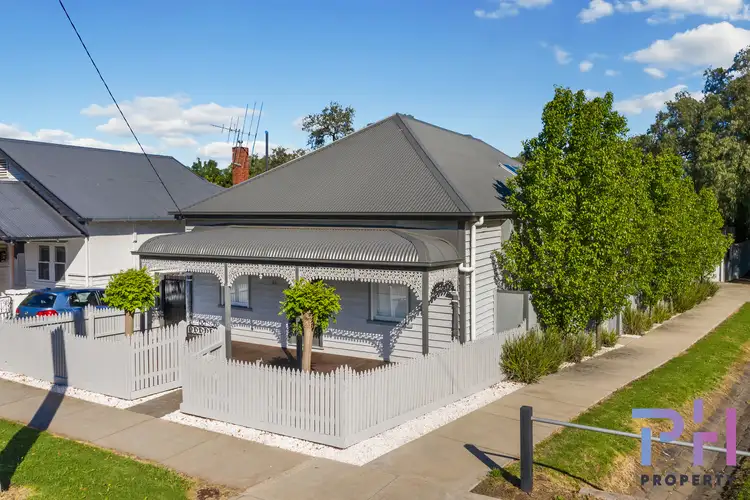Main view of Homely house listing, 231 McCrae Street, Bendigo VIC 3550