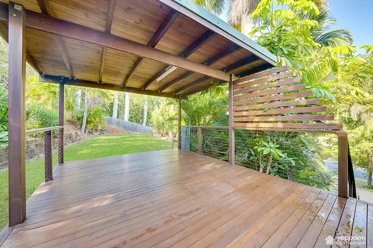 Second view of Homely house listing, 7 Casuarina Avenue, Taranganba QLD 4703