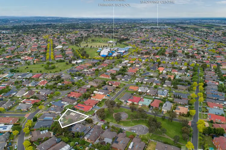 Second view of Homely house listing, 3 Trenton Court, Narre Warren South VIC 3805