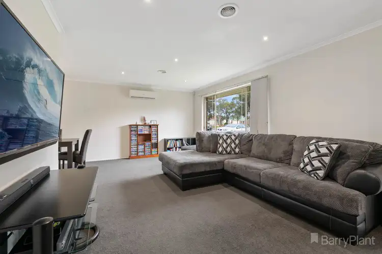 Fourth view of Homely house listing, 3 Trenton Court, Narre Warren South VIC 3805