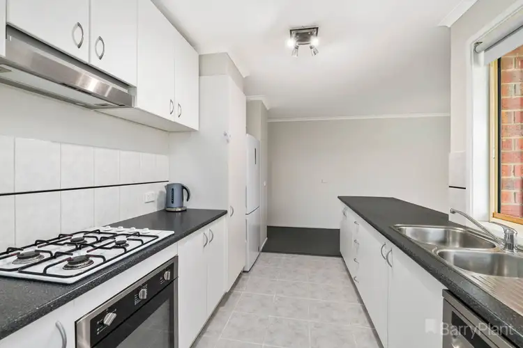 Sixth view of Homely house listing, 3 Trenton Court, Narre Warren South VIC 3805