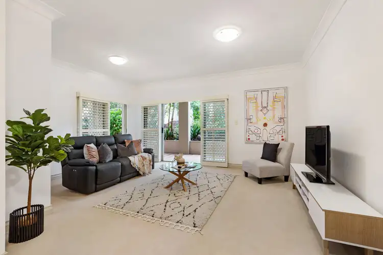 1/7-15 Bellevue Avenue, Greenwich NSW 2065