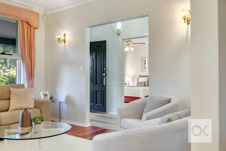 Fifth view of Homely house listing, 19 Morrow Court, Wynn Vale SA 5127