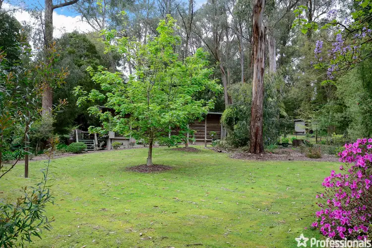 Third view of Homely house listing, 12 Wombat Crescent, East Warburton VIC 3799