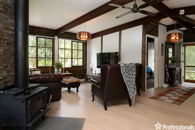 Fourth view of Homely house listing, 12 Wombat Crescent, East Warburton VIC 3799