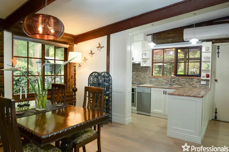 Fifth view of Homely house listing, 12 Wombat Crescent, East Warburton VIC 3799