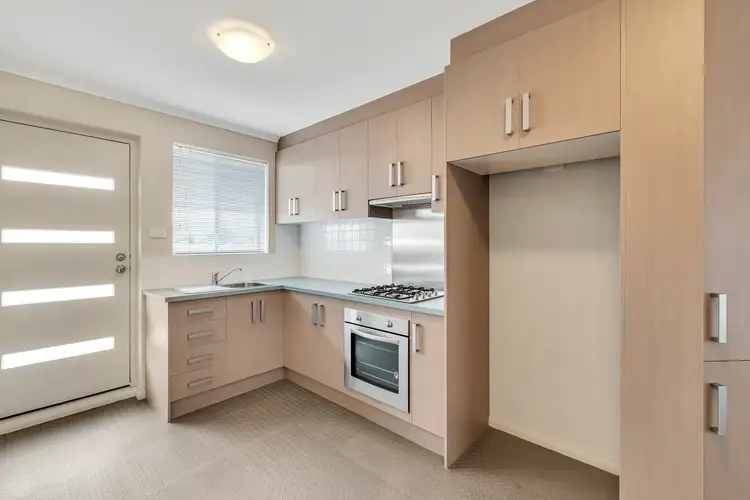 Main view of Homely house listing, 4/78 Bower Road, Semaphore Park SA 5019