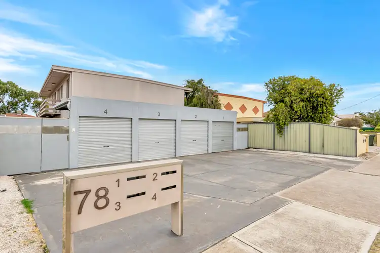Third view of Homely house listing, 4/78 Bower Road, Semaphore Park SA 5019