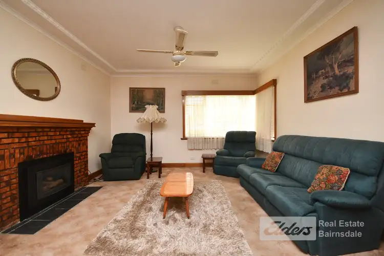 Third view of Homely house listing, 55 Goold Street, Bairnsdale VIC 3875