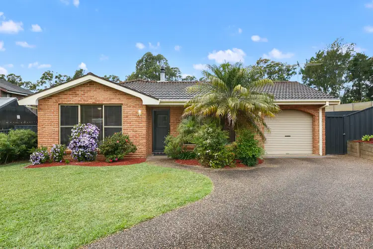13 Jarrah Close, Alfords Point NSW 2234