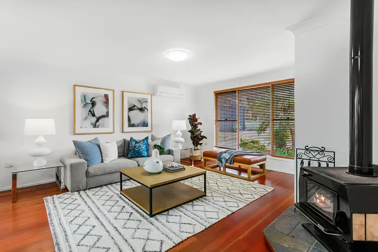 Second view of Homely house listing, 13 Jarrah Close, Alfords Point NSW 2234