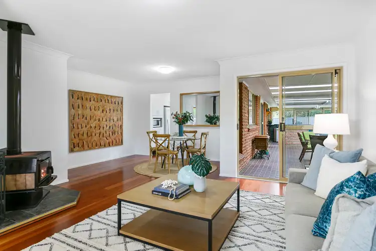 Third view of Homely house listing, 13 Jarrah Close, Alfords Point NSW 2234