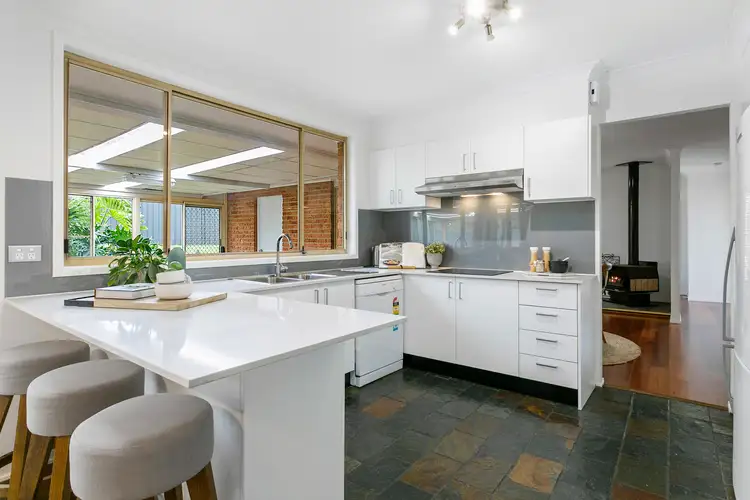 Fifth view of Homely house listing, 13 Jarrah Close, Alfords Point NSW 2234