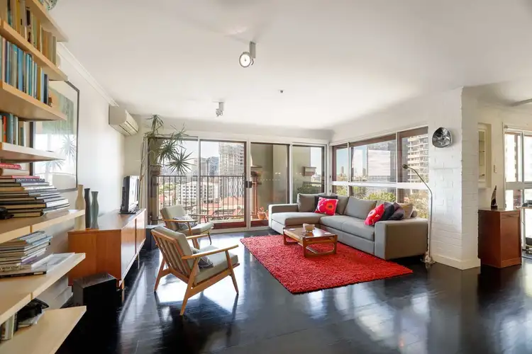Main view of Homely apartment listing, 602/1 Marian Street, Redfern NSW 2016