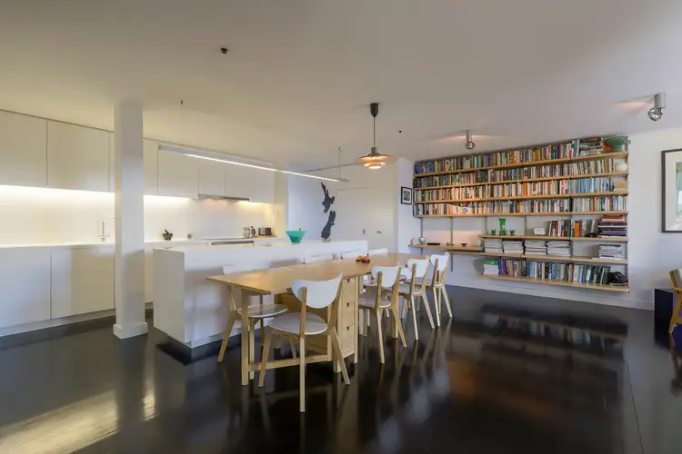 Second view of Homely apartment listing, 602/1 Marian Street, Redfern NSW 2016