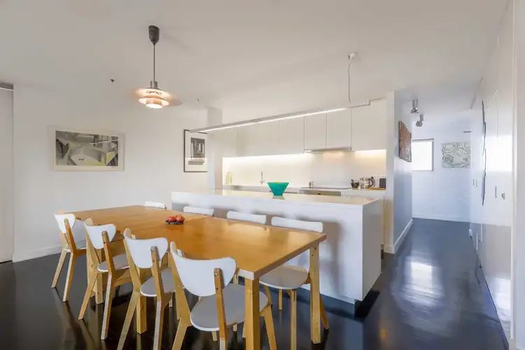 Third view of Homely apartment listing, 602/1 Marian Street, Redfern NSW 2016
