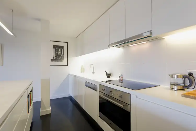 Fourth view of Homely apartment listing, 602/1 Marian Street, Redfern NSW 2016