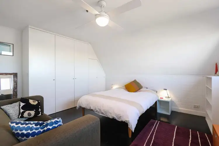 Fifth view of Homely apartment listing, 602/1 Marian Street, Redfern NSW 2016