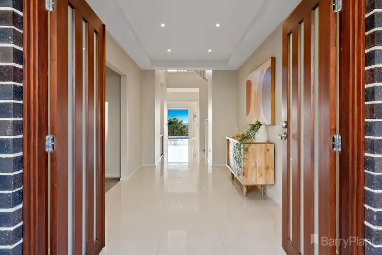 Second view of Homely house listing, 28 Montbrae Circuit, Narre Warren North VIC 3804