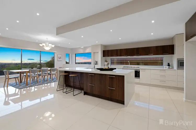Third view of Homely house listing, 28 Montbrae Circuit, Narre Warren North VIC 3804