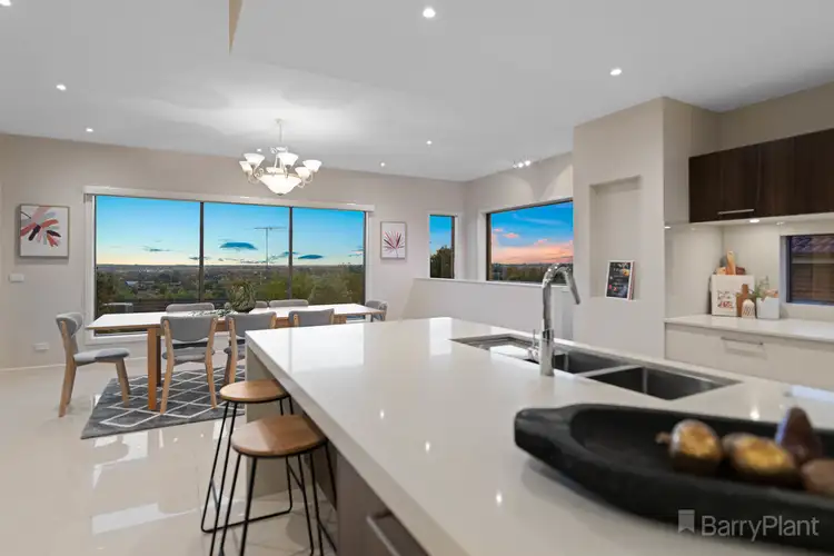 Fourth view of Homely house listing, 28 Montbrae Circuit, Narre Warren North VIC 3804