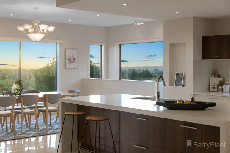 Fifth view of Homely house listing, 28 Montbrae Circuit, Narre Warren North VIC 3804