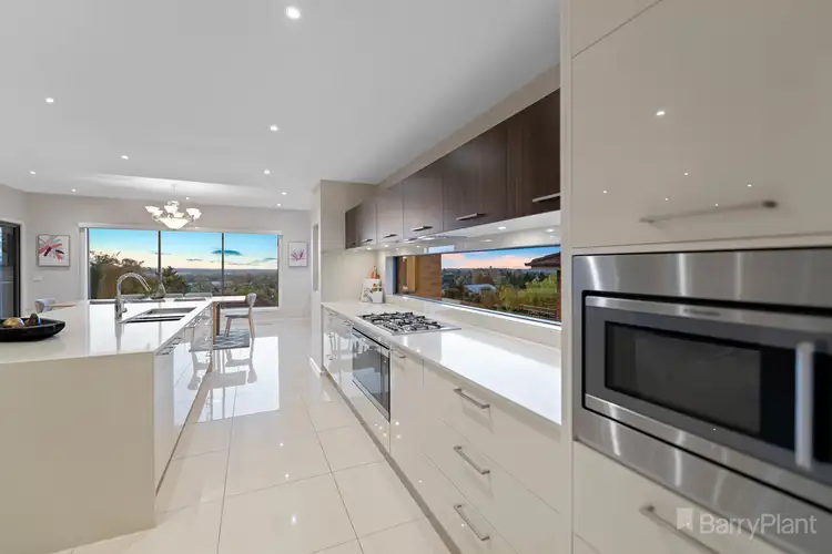 Sixth view of Homely house listing, 28 Montbrae Circuit, Narre Warren North VIC 3804