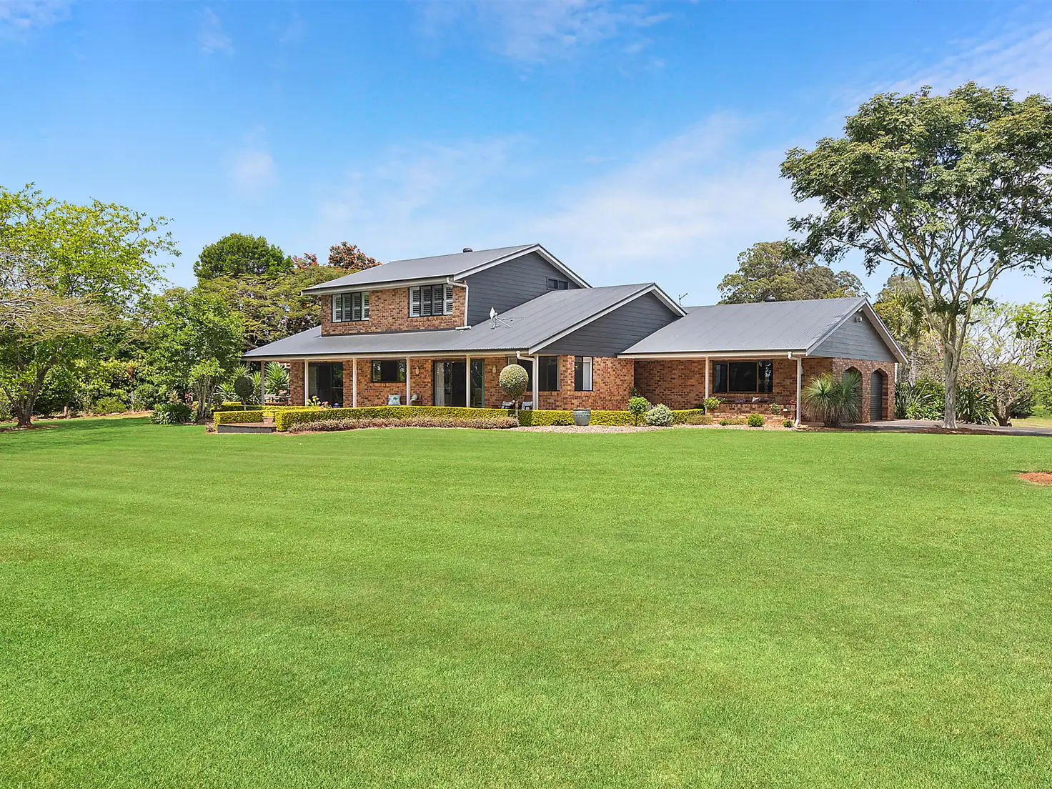 Main view of Homely rural property listing, 671 Ellis Road, Rous NSW 2477