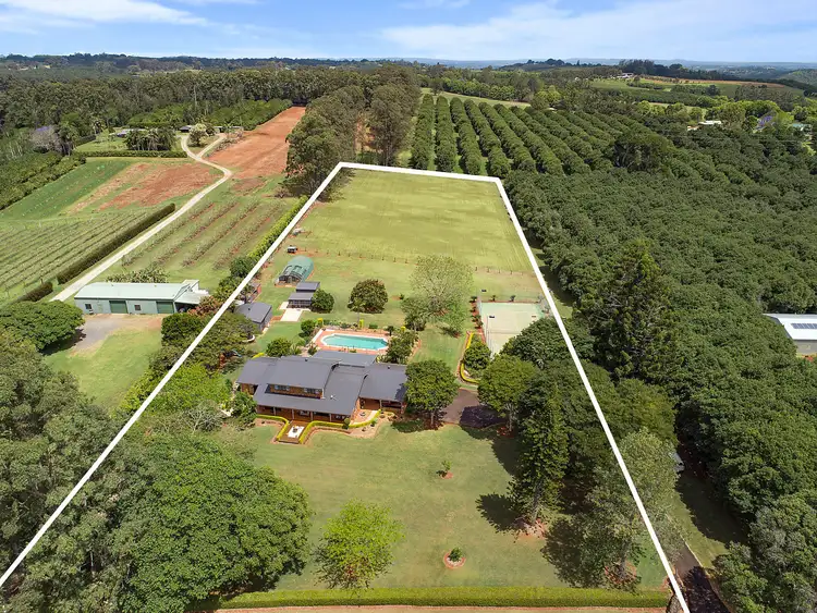 Second view of Homely rural property listing, 671 Ellis Road, Rous NSW 2477