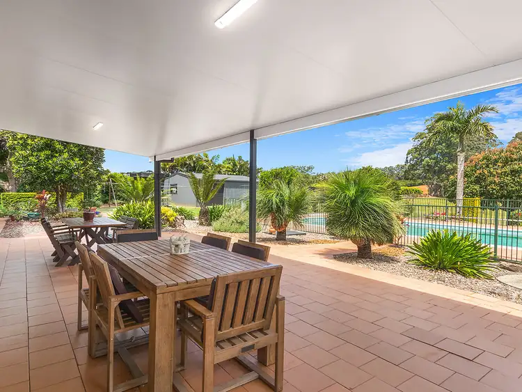 Third view of Homely rural property listing, 671 Ellis Road, Rous NSW 2477