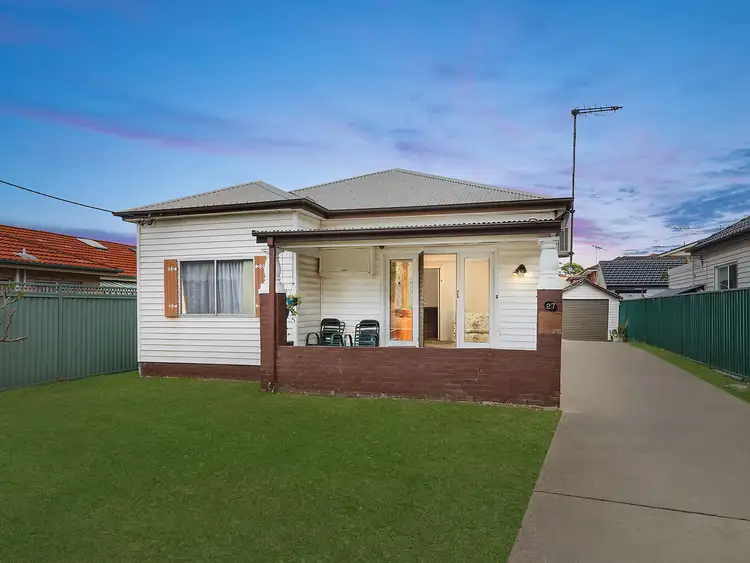 Main view of Homely house listing, 27 Chuter Avenue, Ramsgate Beach NSW 2217