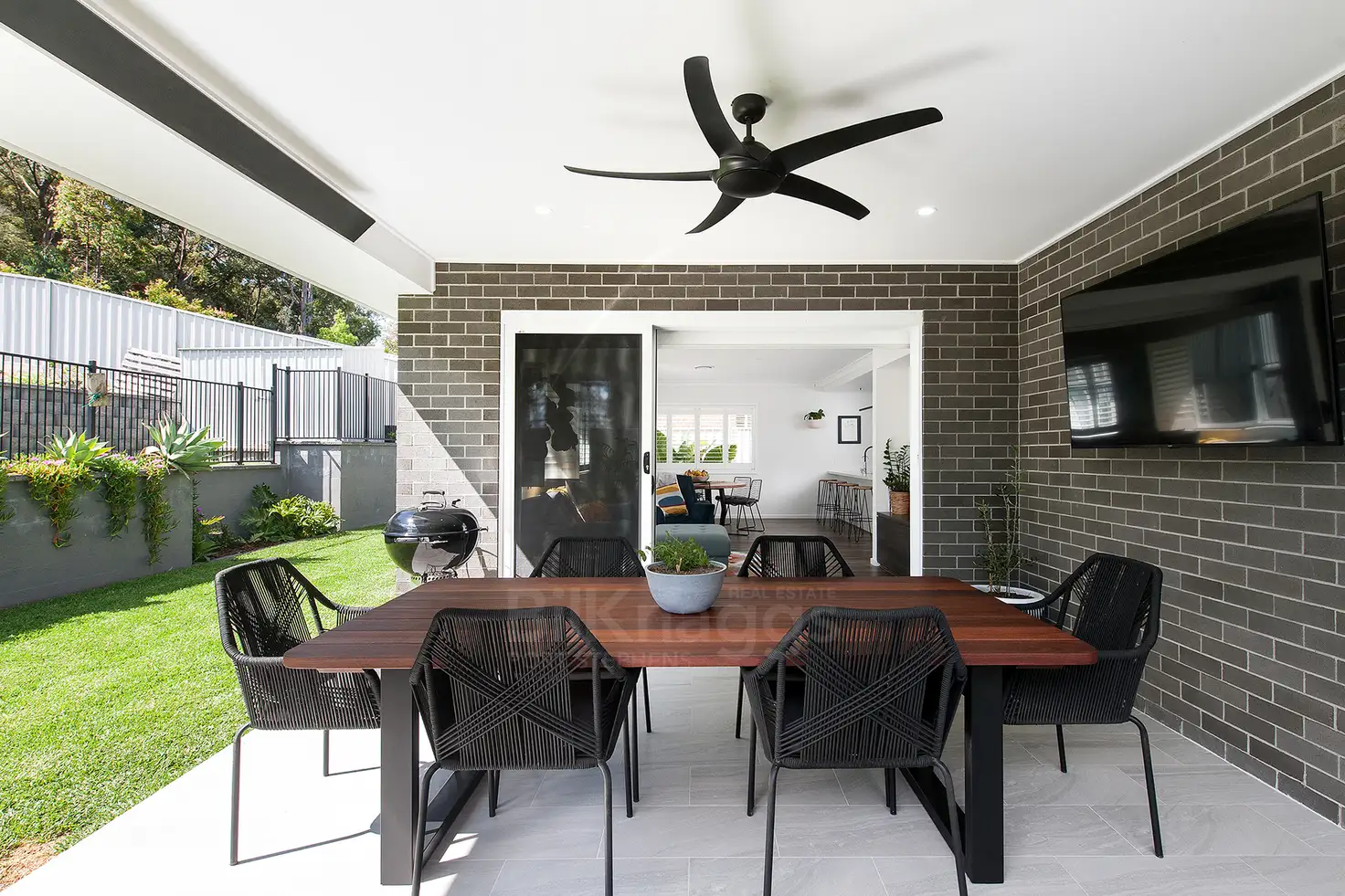Main view of Homely house listing, 45a Bagnall Beach Road, Corlette NSW 2315