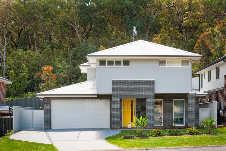 Second view of Homely house listing, 45a Bagnall Beach Road, Corlette NSW 2315