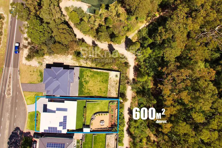 Third view of Homely house listing, 45a Bagnall Beach Road, Corlette NSW 2315
