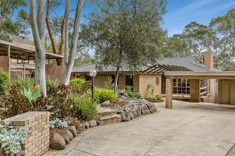 34 Fyffe Street, Diamond Creek VIC 3089