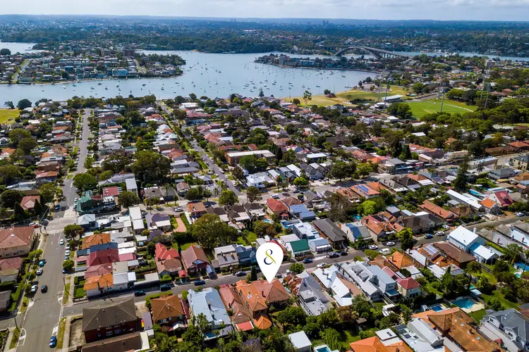 Second view of Homely house listing, 65 Bowman Street, Drummoyne NSW 2047