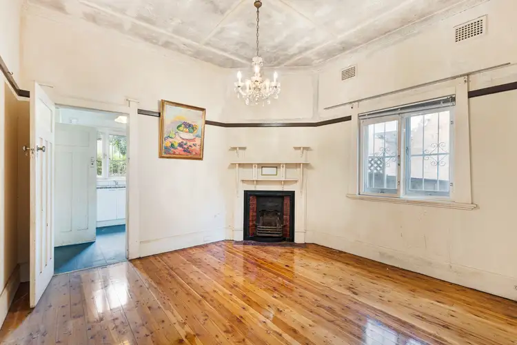 Fourth view of Homely house listing, 65 Bowman Street, Drummoyne NSW 2047