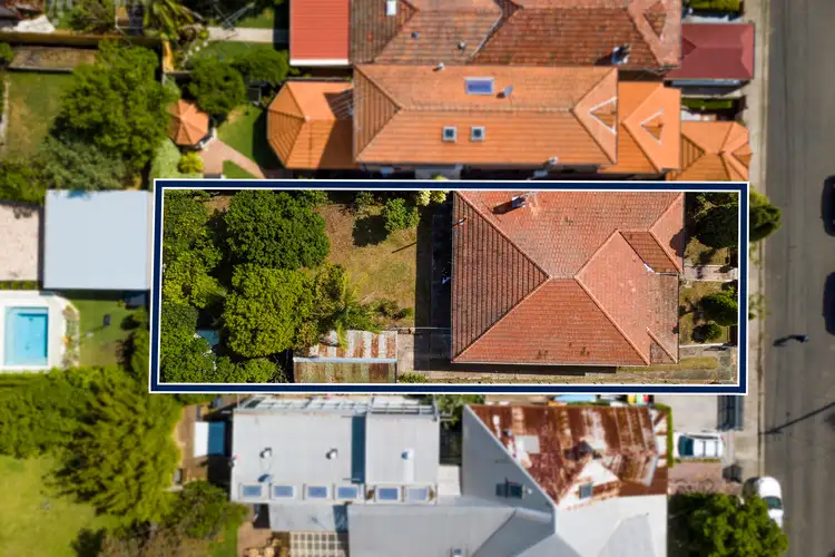Sixth view of Homely house listing, 65 Bowman Street, Drummoyne NSW 2047