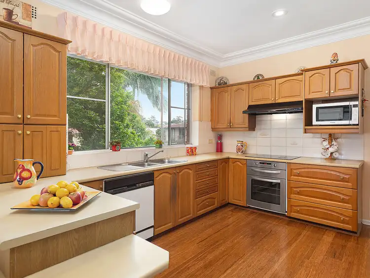 Fifth view of Homely house listing, 9 Wadsley Crescent, Connells Point NSW 2221
