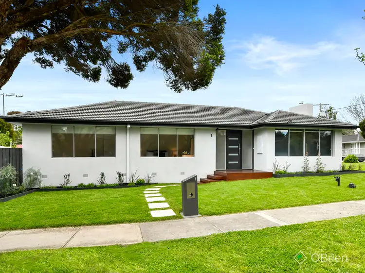 Main view of Homely house listing, 1 Albert Court, Frankston VIC 3199
