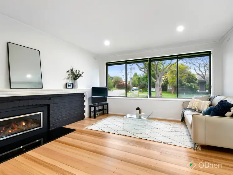 Third view of Homely house listing, 1 Albert Court, Frankston VIC 3199