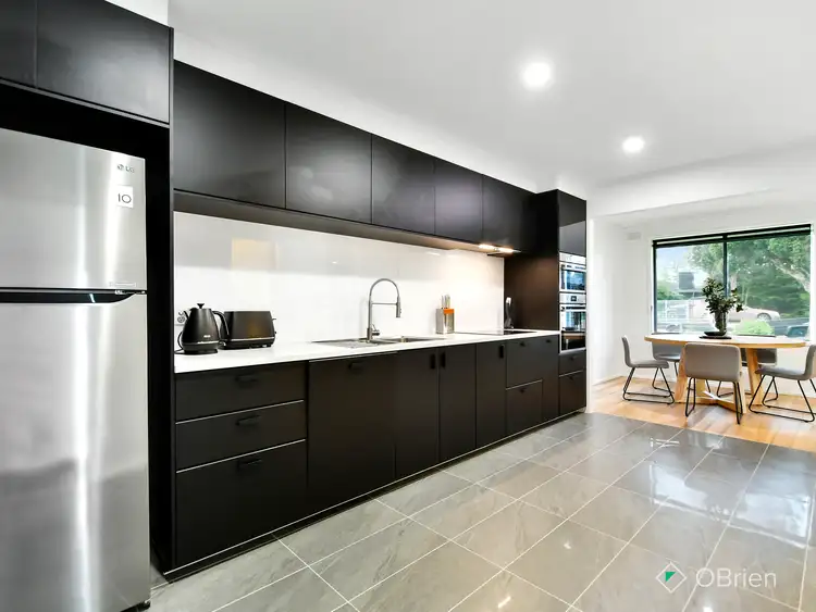 Sixth view of Homely house listing, 1 Albert Court, Frankston VIC 3199