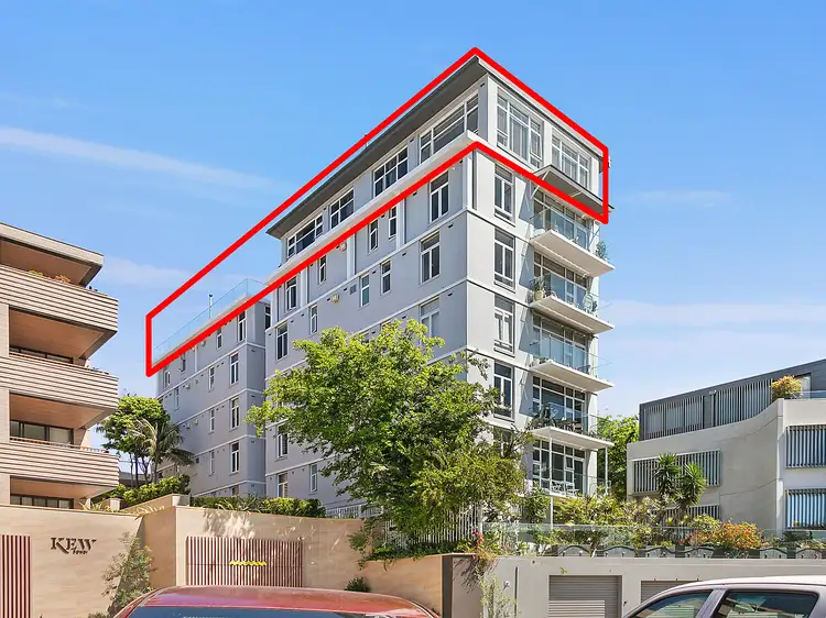 21/332 Bondi Road, Bondi NSW 2026