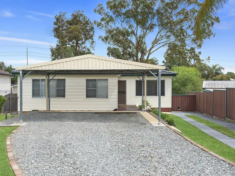 Main view of Homely house listing, 18 Mississippi Road, Seven Hills NSW 2147