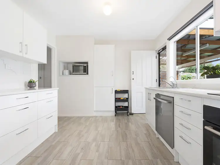 Third view of Homely house listing, 18 Mississippi Road, Seven Hills NSW 2147