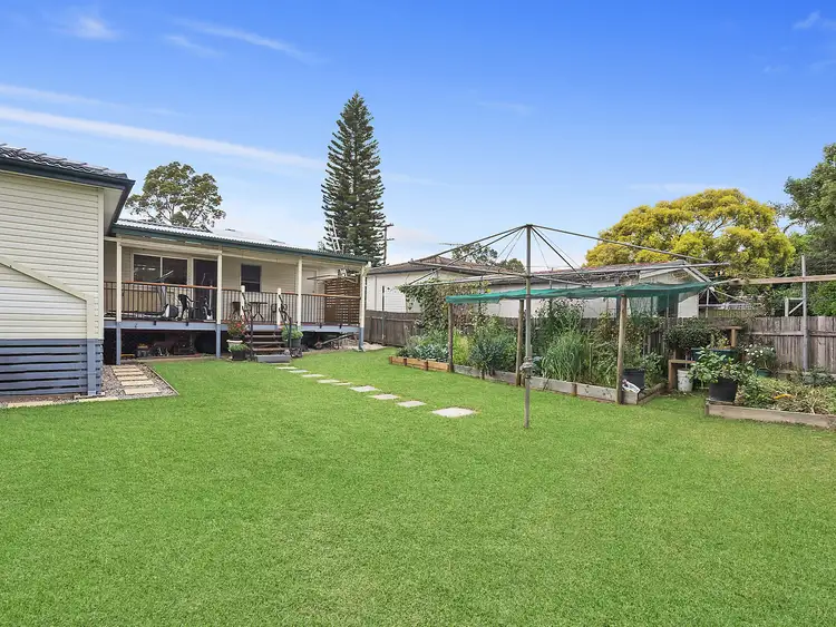 Sixth view of Homely house listing, 18 Mississippi Road, Seven Hills NSW 2147