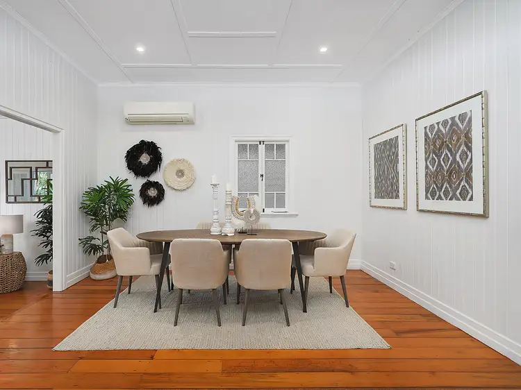 Fourth view of Homely house listing, 37 Antill Street, Wilston QLD 4051
