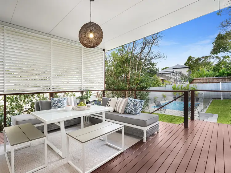 Fifth view of Homely house listing, 37 Antill Street, Wilston QLD 4051