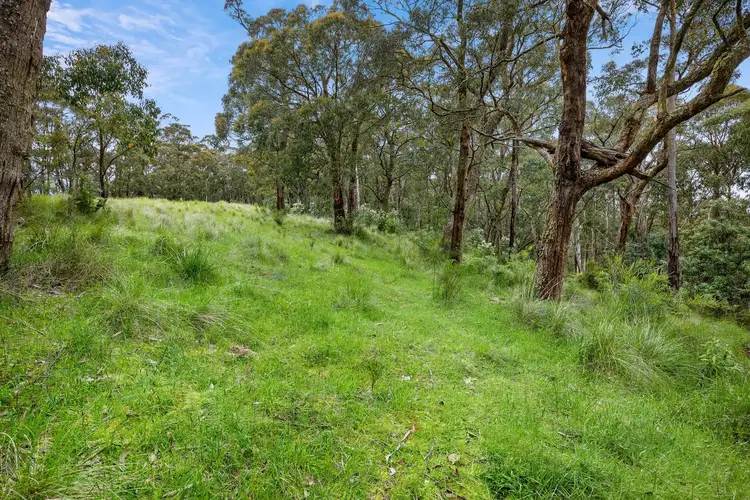 Main view of Homely land listing, 125 Marks Track, Deans Marsh VIC 3235